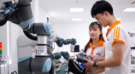 Tái cấu trúc chương trình khoa học, công nghệ và đổi mới sáng tạo quốc gia đến năm 2035