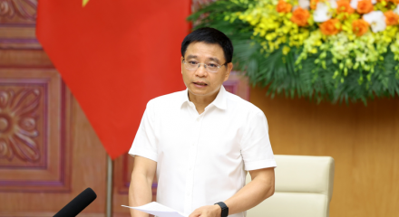 Yêu cầu rà soát, không để giá hàng hóa tăng bất hợp lý