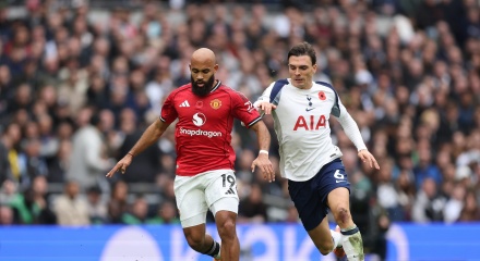 Nhận định MU vs Tottenham: Quỷ đỏ tận dụng lợi thế sân nhà?