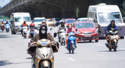 Dự báo thời tiết hôm nay 11/10: Bắc Bộ nắng hanh, chuẩn bị đón mưa lớn giữa tháng