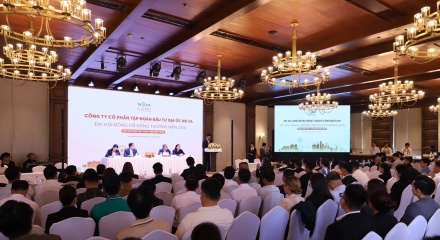 Novaland dùng 90% tiền thu từ ESOP để trả nợ bên liên quan