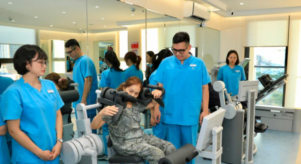 Xây dựng mô hình nhà xã hội chăm sóc người cao tuổi độc thân