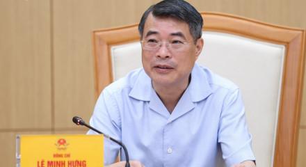Cung ứng đủ điện là điều kiện tiên quyết cho các mục tiêu phát triển