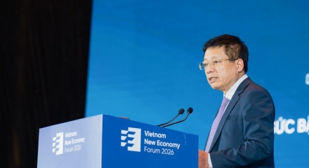 Muốn tăng trưởng GDP 10%+: Việt Nam phải bứt phá bằng năng suất và đổi mới sáng tạo