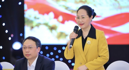 Ra mắt “Mạng lưới Phát triển công nghiệp văn hóa Việt Nam”