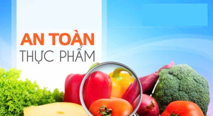 Chủ động giám sát mối nguy ô nhiễm thực phẩm, phòng ngừa ngộ độc