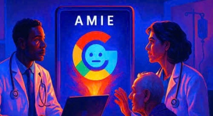 Chatbot AI của Google cho thấy tiềm năng hỗ trợ chẩn đoán y khoa
