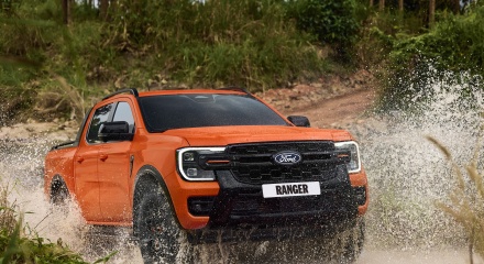 Ford Việt Nam triển khai ưu đãi và chuỗi trải nghiệm “She’s Ready” 