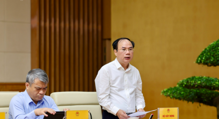 Thị trường bất động sản quý III/2026: Giao dịch sụt giảm, tồn kho tăng cùng áp lực tín dụng