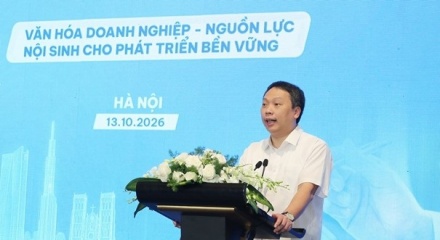 Văn hóa doanh nghiệp: 'Bộ gen' quyết định năng lực cạnh tranh và phát triển bền vững