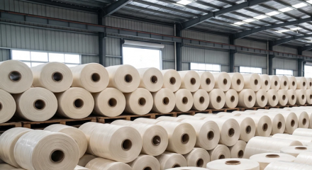 Bộ Công Thương gia hạn thuế chống bán phá giá sợi polyester thêm 5 năm