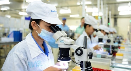 Chính phủ ban hành cơ chế đột phá thu hút nhân tài đổi mới sáng tạo dữ liệu