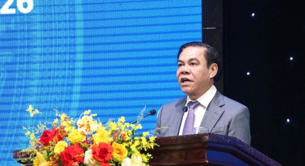 Nghệ An đồng hành, tạo điều kiện để doanh nghiệp phát triển bền vững
