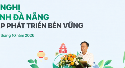 Đà Nẵng tái cơ cấu du lịch chất lượng cao, bứt phá doanh thu gắn với tăng trưởng xanh