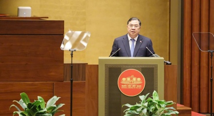 Năm 2027 được xác định là năm tăng tốc, bứt phá, phấn đấu tăng trưởng GDP từ 10% trở lên