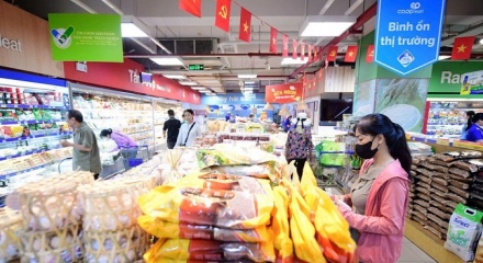 Phó Thủ tướng Nguyễn Văn Thắng: Xử lý nghiêm các hành vi đầu cơ, găm hàng, thao túng giá