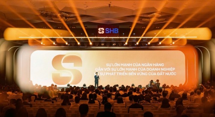 SHB hoàn tất thương vụ chuyển nhượng SHBFinance, mở rộng dư địa tăng trưởng