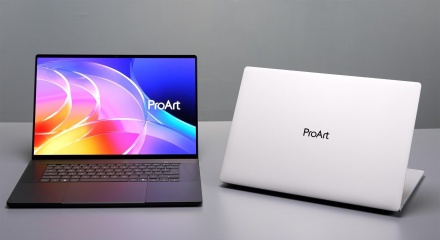 Asus ProArt P16 mở ra khả năng vận hành Agentic AI trực tiếp trên laptop