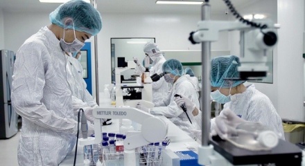 Đề xuất chấm điểm nhiệm vụ khoa học, công nghệ theo 4 nhóm tiêu chí