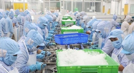 Xây dựng hệ sinh thái hỡ trợ doanh nghiệp đón sóng các hiệp định thương mại tự do