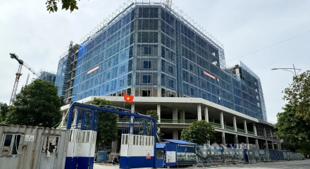 Hà Nội ưu tiên nhà ở xã hội tập trung, hạn chế dự án nhỏ lẻ