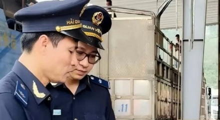 Hải quan kiến nghị tháo gỡ vướng mắc đối với urê nhập khẩu