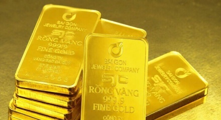 Quy định mới về mua bán vàng từ 5 triệu đồng có hiệu lực từ ngày 16/10
