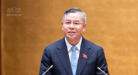 Thu ngân sách nhà nước năm 2026 ước tăng 14% so với năm trước