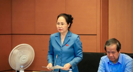 Phát triển công nghiệp văn hóa và du lịch, phấn đấu đóng góp 7% GDP vào năm 2030
