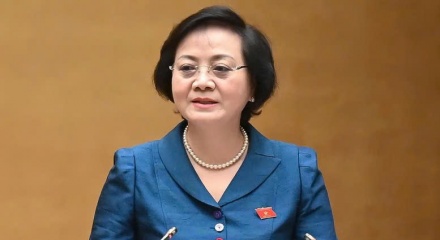Phó Thủ tướng Phạm Thị Thanh Trà làm Trưởng Ban Chỉ đạo rà soát, hoàn thiện hệ thống vị trí việc làm
