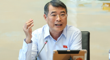 Thủ tướng Lê Minh Hưng: Kiên định kiểm soát lạm phát để người dân thụ hưởng thành quả tăng trưởng
