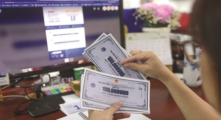 Áp lực đáo hạn gia tăng vào cuối năm 2026 và năm 2027
