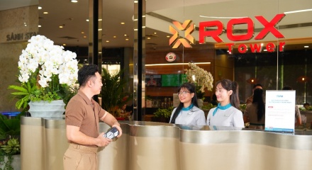 Từ ESG đến bài toán hiệu quả vận hành tòa nhà