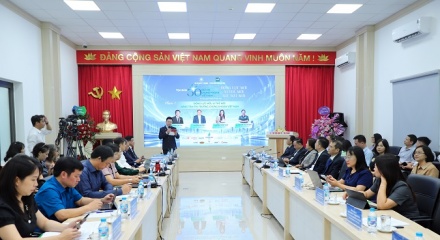 30 năm ngành chứng khoán Việt Nam: Động lực bứt phá và vị thế mới trên bản đồ vốn