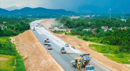 Giải ngân vốn đầu tư công đạt 64,6% kế hoạch năm 2026