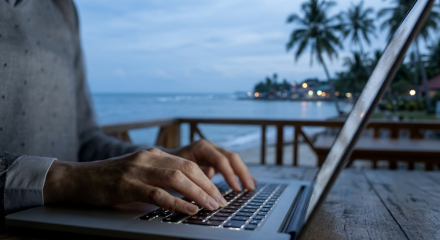 Khoảng 70% website toàn cầu có nguy cơ bị tấn công