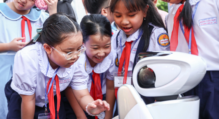 Những điểm mới quan trọng về đánh giá học sinh các cấp