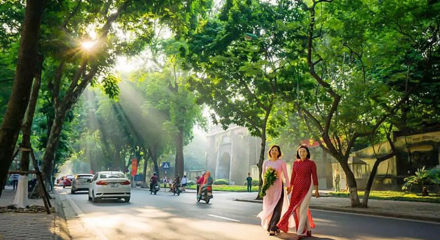 Dự báo thời tiết hôm nay 23/10: Bắc Bộ ngày nắng, dịu mát về đêm và sáng sớm