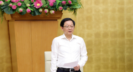 Tháo gỡ điểm nghẽn liên kết viện - trường - doanh nghiệp, đòn bẩy đưa nghiên cứu vào thực tiễn