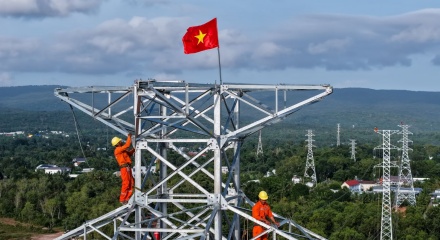 Thủ tướng chỉ đạo tuyệt đối không để thiếu điện giai đoạn 2027–2030