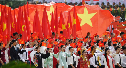 Tổ chức Chương trình nghệ thuật đặc biệt chào mừng Ngày Văn hóa Việt Nam 2026