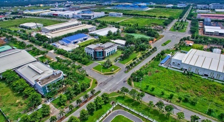 Hà Tĩnh chấp thuận quy hoạch nhà máy chế biến thủy sản Song Thành