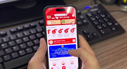 Chậm nhất ngày 30/6/2027, tài khoản ngân hàng phải liên kết VneID