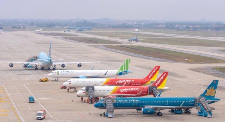 Cục Hàng không đề nghị các hãng mở rộng mạng bay nội địa, tăng cường kết nối vùng
