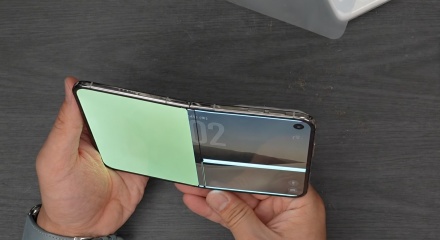 Nguyên nhân có thể khiến màn hình iPhone Duo bị nứt