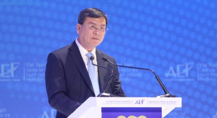 TP.HCM khơi thông nguồn lực, quyết tâm thu hút 19 tỷ USD vốn FDI chất lượng cao