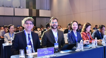 Việt Nam và ASEAN tìm động lực nâng vị thế trong chuỗi giá trị toàn cầu