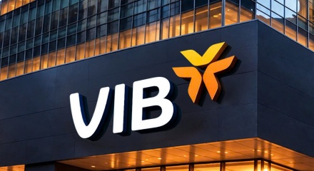 VIB đạt gần 7.600 tỷ đồng lợi nhuận 9 tháng, tiếp tục nâng cao hiệu quả hoạt động