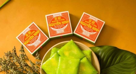 Cốm Hà Nội – Từ đặc sản làng nghề đến di sản văn hóa phi vật thể