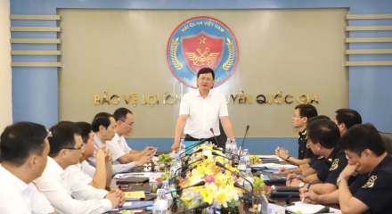Thanh Hóa cần nhiều giải pháp để thúc đẩy hoạt động xuất nhập khẩu, logistics